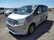 2014 HONDA STEPWAGON