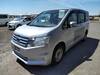 HONDA STEPWAGON