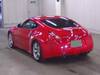 NISSAN FAIRLADY Z