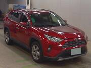 2019 TOYOTA RAV4 G