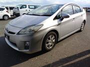 2010 TOYOTA PRIUS L