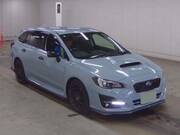 2019 SUBARU LEVORG