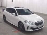 2021 BMW 1 SERIES