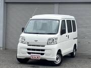 2017 DAIHATSU HIJET CARGO