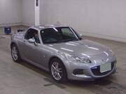 2013 MAZDA ROADSTER