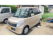 2012 NISSAN ROOX