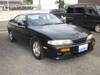 NISSAN SILVIA