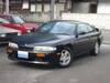 NISSAN SILVIA