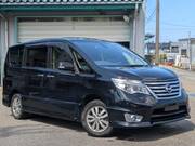 2016 NISSAN SERENA