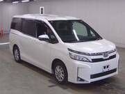 2018 TOYOTA VOXY V