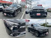 2024 MERCEDES BENZ GLE