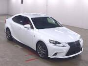 2013 LEXUS IS