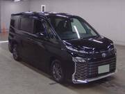 2023 TOYOTA VOXY