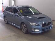 2014 SUBARU LEVORG