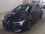 2023 TOYOTA COROLLA SPORT