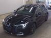 TOYOTA COROLLA SPORT