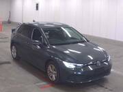 2022 VOLKSWAGEN GOLF