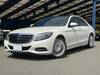 MERCEDES BENZ S CLASS