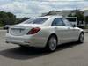 MERCEDES BENZ S CLASS