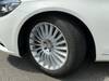 MERCEDES BENZ S CLASS