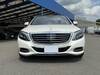 MERCEDES BENZ S CLASS