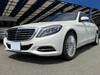 MERCEDES BENZ S CLASS