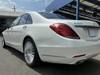 MERCEDES BENZ S CLASS