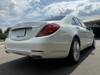 MERCEDES BENZ S CLASS