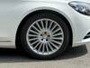MERCEDES BENZ S CLASS
