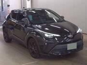 2023 TOYOTA C-HR