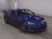 2020 TOYOTA 86 GT