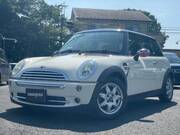 2006 BMW MINI