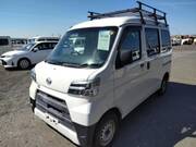 2020 DAIHATSU HIJET CARGO