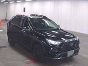 2022 TOYOTA RAV4 ADVENTURE OFFROAD PACKAGE