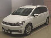 2019 VOLKSWAGEN GOLF TOURAN