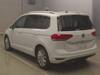 VOLKSWAGEN GOLF TOURAN