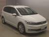 VOLKSWAGEN GOLF TOURAN