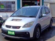 2010 MITSUBISHI COLT