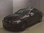 2016 BMW 2 SERIES