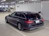 MERCEDES BENZ C-CLASS Stationwagon