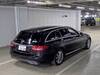 MERCEDES BENZ C-CLASS Stationwagon