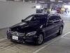 MERCEDES BENZ C-CLASS Stationwagon