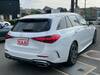 MERCEDES BENZ C-CLASS Stationwagon
