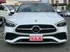 MERCEDES BENZ C-CLASS Stationwagon