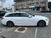 MERCEDES BENZ C-CLASS Stationwagon