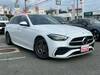 MERCEDES BENZ C-CLASS Stationwagon