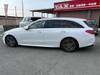 MERCEDES BENZ C-CLASS Stationwagon