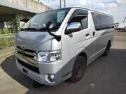 2020 TOYOTA HIACE VAN DX GL PACKAGE