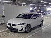 2020 BMW X2