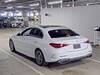 MERCEDES BENZ C-CLASS
